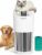 Purificatore d’Aria Intelligente per Animali Domestici 78m², Filtro HEPA13, Depuratore contro 99,97% Peli Acari Polveri Pollini Odori Formaldeide, Funzione Ioni Negativi per Camera Soggiorno – B0FDQKR69T