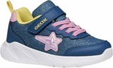 Geox J Sprintye Girl, Scarpe da Ginnastica Bambine e Ragazze – B0DP9MYJ6K