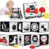 Disney Baby Clementoni – Il Mio Primo Laptop Mickey, Gioco Educativo Computer Bambino 12+ Mesi, Centro attività Prima Infanzia, Insegna Lettere e Numeri in 2 modalità di Gioco, Lingua Italiana, 17834 – B0C6N1WT63