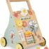 Clementoni Soft Clemmy – Touch, Move And Play Sensory Car, Bambini 6-36 Mesi, Macchinina Raccoglitore 8 Mattoncini, Gioco Prima Infanzia, Sviluppa Manualità e Percezione Tattile, Made in Italy, 17315 – B084DTD71R