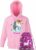 Artexia Felpa Bambina in Cotone Naturale Felpa Ragazza con Cappuccio Pile Bambina Resistente Vestito Unicorno Bambina Felpa con Cappuccio Bambina Pile Unicorno Bambina Regalo – B0CJRY8LHK