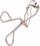Wet n Wild High On Lash Eyelash Curler, Piegaciglia Effetto Lifting, Solleva e Modella le Ciglia per un Look Duraturo, Cuscinetti Morbidi in Silicone Anti-Strappo, Impugnatura Ergonomica, Colore Rosa – B08RRLJDGM