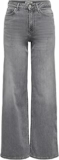 ONLY Onlmadison Blush HW Wide DNM Cro Noos, Onlmadison Blush HW Wide DNM Cro Noos Donna – B0CND9PJZS