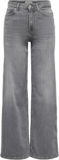 ONLY Onlmadison Blush HW Wide DNM Cro Noos, Onlmadison Blush HW Wide DNM Cro Noos Donna – B0CND84695