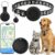Collare GPS Gatto, Localizzatori GPS per Cani e Gatto, Compatibile con iOS e Android, GPS per Cani Nessun Abbonamento, per Animale Domestico, Impermeabile IPX6, Posizionamento Globale in Tempo Reale – B0HBP85J9R