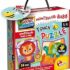Fisher-Price Peluche, Lontra Coccolosa | Generatore di suoni portatile, movimento respiratorio, fino a 30 minuti di musica e luci, neonati 0+ mesi, FXC66 – B07N1JP56L