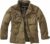Brandit Kids’ M65 Jacket Uomo Giacca nero – B07JG2Y47C