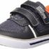 adidas Unisex – Bambini e Ragazzi Hoops Lifestyle Basketball Hook-And-Loop Scarpe – B0BPG7JVDR