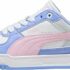 Chicco Sneaker Bambina con Zip Laterale, Scarpe da Ginnastica Comode, Flessibili e Traspiranti, Ideali per Primavera, Autunno e Inverno, Scarpe Bambina, Designed in Italy – B07P679ZYW