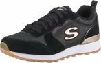 Skechers Retros Og 85 Sneaker a Collo BassoDonna – B014EMPU9A