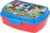 Stor Sandwich box bambini Sega Sonic in plastica, senza BPA, lavabile e riutilizzabile, non adatta al microonde e alla lavastoviglie – B08NDB6R64