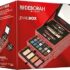 Set Trucchi Donna, Kit Make Up Completo, Tutto in Uno Trousse Trucchi Ragazza con Palette Ombretto Paletta Correttivi Contouring Fondotinta Mascara Gloss Labbra Liner Occhi Matite Ssopracciglia – B0F3HG79ZQ