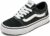 Vans Ward Suede/Canvas Scarpe da GinnasticaUnisex – Bambini e Ragazzi – B01N95NVS0