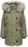 ONLY Parka ONLIRIS Parka – B0CCQLRXWK