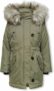 ONLY Parka ONLIRIS Parka – B0CCQLRXWK