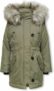 ONLY Parka ONLIRIS Parka – B0CCQCKHZP