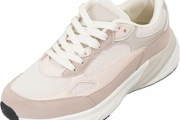 JOMIX Donna Scarpe da Ginnastica Mesh Running Corsa Sneaker Comode Traspiranti Camminata Tennis Fitness Casual Sportive – B0G2SFRWT9