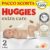 Huggies Extra Care Bebe, Pannolini Taglia 2 (3-6Kg), Ultra assorbente, Pacco Scorta, 160 Pz – B08CYCWD7R