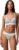Calvin Klein Women Cotone Moderno più Perizoma, Grigio – B00KMGVHGI
