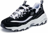 Skechers D’Lites Biggest Fan, Sneaker Donna – B016R0KKI8