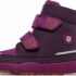 SMajong Bambini Stivali da Neve Invernali Scarpe Peluche – B0HCZB1DY4