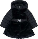 Giubbotto Cappotto Chicco Bambine e ragazze (Pacco da 1) – B0DN6XBZNH