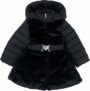 Giubbotto Cappotto Chicco Bambine e ragazze (Pacco da 1) – B0DN6XBZNH