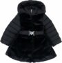 Chicco Giubbotto Bambini e ragazzi con Cappuccio e Pratica Chiusura a Zip FW25 253_1 – B0DN6XH3YG