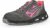 U-POWER DON’T WORRY… BE HAPPY! Scarpe Antinfortunistiche da Lavoro U-Power BC10315-44 – Calzado de seguridad gama Style&Job Modelo Real S1P SRC Talla 44Donna – B075RC7P64