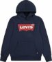 Levi’s Screenprint Batwing Pullover Felpa con Cappuccio Ragazzo – B07YCMQD5G