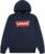 Levi’s Screenprint Batwing Pullover Felpa con Cappuccio Ragazzo – B07YCMQD5G