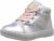 Chicco Sneaker Bambina con Zip Laterale, Scarpe da Ginnastica Comode, Flessibili e Traspiranti, Ideali per Primavera, Autunno e Inverno, Scarpe Bambina, Designed in Italy – B07P679ZYW