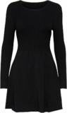 ONLY Knitted Dress ONLALMA Short Dress – B07WFQJ4GX