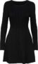 ONLY Knitted Dress ONLALMA Short Dress – B07WFQJ4GX