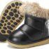 Gaatpot Stivaletti con Invernali da Neve Bambini Calda – B0DFCF6K8W
