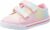 Chicco Scarpe Bambina, Sneakers Bambina con Comoda Chiusura con Doppio Strappo, Designed in Italy – B098NZ3PGK