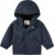 Volunboy Giacca Bambini con Fodera in Pile, Leggera Giaccone Antivento con Cappuccio e Tasche a Cerniera (2-8 Anni) – B0FP2N76HR