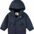 Chicco Giubbotto Bambina con Cappuccio e Pratica Chiusura a Zip, Lavabile in Lavatrice, Abbigliamento Bambina, Designed in Italy – B0DNJQ893X