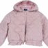Piumino per Bambini Ragazze Fodera in Pile Giacca con Cappuccio – B0HF4SKZM1