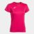 Joma Maglietta Sportiva Donna, 6XS – 3XL – Mantiene Il Contatto con Il Corpo Asciutto, Ideale per la Corsa o Gym – Combi – B01CSTEWMM
