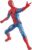 Hasbro Marvel Spider-Man: Brand New Day, Titan Series, action figure, giocattoli di supereroi da 29,2 cm per bambini e bambine, dai 4 anni in su – B0FQKKY43F
