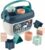 Fisher-Price – Blocchi Assortiti Cerbiatto blu, Set di 10 Blocchi da Impilare e Identificare per Neonati dai 6 Mesi in su, Giocattolo per Bambini 6+ Mesi, HJP20 [Esclusivo Amazon] – B09P9HNXTM