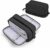 Sciphylia Astuccio Astuccio Grande Capacità Astucci Bambini Ragazzo con 4 Scomparti Astuccio Materiale Scolastico Stazionario Ufficio Trucco Borsa Astucci per Università Studente Donna Uomo – B0BWXXHP15