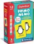 Clementoni Sapientino Baby Montessori – Carte Primo Memo, Gioco di Memoria Educativo Bambini 1-3 Anni, Carte Tattili per Sviluppare Linguaggio e Osservazione, Made in Italy, Lingua Italiana, 16830 – B0DX75GZQS