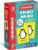 Clementoni Sapientino Baby Montessori – Carte Primo Memo, Gioco di Memoria Educativo Bambini 1-3 Anni, Carte Tattili per Sviluppare Linguaggio e Osservazione, Made in Italy, Lingua Italiana, 16830 – B0DX75GZQS