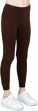 infatti Leggings in Cotone per Bambina, Pantaloni Morbidi e Comodi per Bambini, Allenamento Casual, Stile Elegante, Abbigliamento Basic Zoe – B0C8PJPDJS