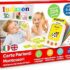 Clementoni Clemmy-Soft Animals Train-Gioco Prima Infanzia 6 Mesi (Italiano, Inglese, Francese, Tedesco, Spagnolo, Olandese E Polacco), Made in Italy, Multicolore, 80516, Esclusivo Amazon – B0B2F32FRS