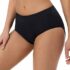 Babydoll Lingerie Donna Sexy Intimo Scollo a V Baby Doll Mesh Spacco Laterale Bretelle Regolabili con Perizoma Intima da Notte Sleepwear Luna di miele camera letto San Valentino – B0H2DH5J6W