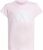 adidas Essentials Cotton T-Shirt T-Shirt Bambine e Ragazze (Pacco da 1) – B0CZS54ZTP