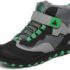 Mishansha Bambina Stivali da Neve Inverno Foderati in Pelliccia 26-37 EU – B07VM7M493